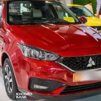 خودرو سهند اس 1405 سفید