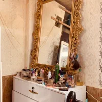 آینه کنسول