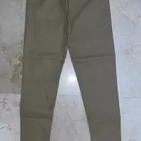 تعدادی شلوار اسکینی کاملا نو