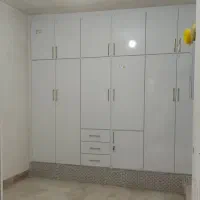 کمد دیواری و کابینت اقساط|جاکفشی، کمد، دراور|یاسوج, |دیوار