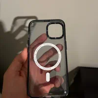 قاب ایفون ۱۳ نرمال یانگ کیت