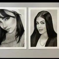 طراحی|تابلو، نقاشی، عکس|مشهد, شهرک ابوذر|دیوار