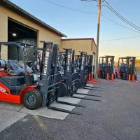 تعمیر تخصصی لیفتراک