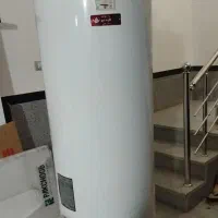 آبگرمکن منبعی درحد نو