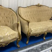 مبل ۷نفره زمرد