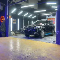 نقاش خودرو