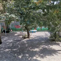 ۵۰۰ متر بنا مستقل ( ایدال مهد کودک )