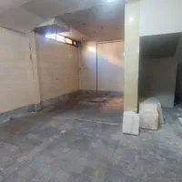 ۱۴۰ متر زیرزمین تخلیه حاشیه معلم مناسب مشاغل