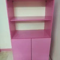 تخت خواب و میز قدیمی و کمد|تخت و سرویس خواب|شیراز, نیستان|دیوار