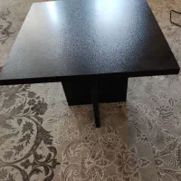 میز  جلو‌مبای وعسلی و قالیچه|مبلمان خانگی و میز عسلی|فردیس, شهرک شهید حسینی|دیوار