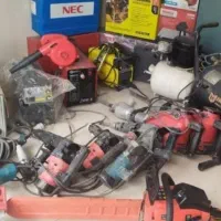 اجاره بالابرساختمانی و ابزار الات|ماشینآلات صنعتی|مشهد, گاز|دیوار