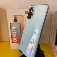 note 10 pro ram8 256Gb|موبایل|آبپخش, |دیوار