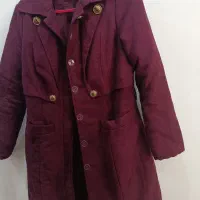 تعدادی پالتو وبارانی و مانتو سایز 36تا 44|لباس|فردیس, منظریه|دیوار