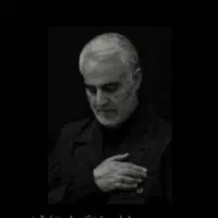 کرمان ادای احترام به سردار حاج قاسم سلیمانی