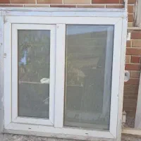 پنجره یو پی وی سی|مصالح و تجهیزات ساختمان|زرندیه, |دیوار