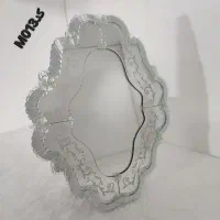 آینه رومیزی|آینه|قوچان, |دیوار