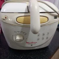 فروش سرخ کن با روغن