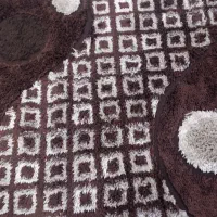 فرش اتاق خواب تمیز خیلی خیلی نو1/5در2/20|فرش|مشهد, طبرسی شمالی|دیوار