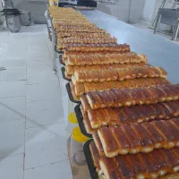 پخش عمده شیرنی خشک