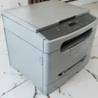 پرینتر لکسمارک x203n  مارک آمریکایی