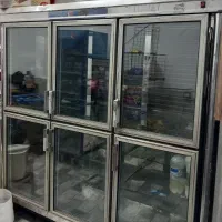 یخچال ۶در