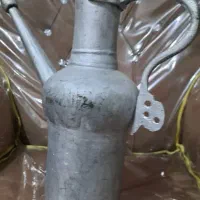 آفتابه مسی وضو