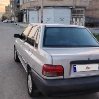 پراید مدل ۸۸