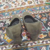کفش خارجی