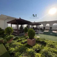 گلستان-شمالی450مترپنت-هاوس-200مترتراس
