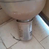 کاسه چراغ سوله ای|لامپ و چراغ|محمدیه-قزوین, |دیوار