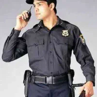 نیازمند حراست