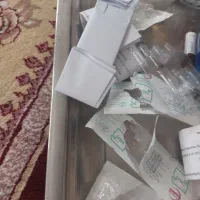 کارتزریقات انجام میدهم