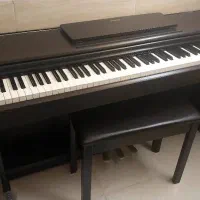 پیانو دیجیتال یاماها YDP - 145Rw کاملا نو