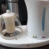 چایی ساز