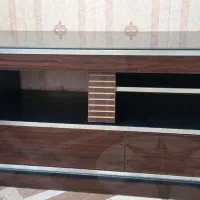 زیر تلویزیون