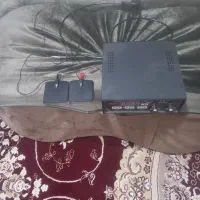 دستگاه فیزیوتراپی دکتر تنس دو کاناله