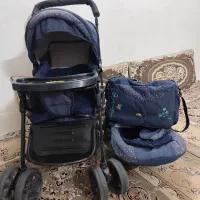 سرویس کالسکه،کیف،کریر،مارک دیپلمات