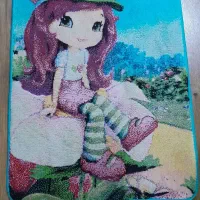 قالیچه و پادری