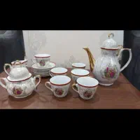 قهوه خوری کامل نونو