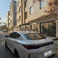 کی ام سی جی ۷ Kmc j7 در حد|خودرو سواری و وانت|مشهد, کوثر|دیوار