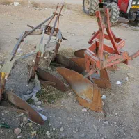 گاواهن رومانی و خراسان