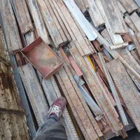 خریدفروش اهن الات ضایعات چوب تخته بشکه|عمده‌فروشی|تهران, آرژانتین|دیوار