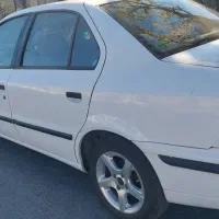 سمند مدل ۹۰ef7 ‌|خودرو سواری و وانت|طرقبه, |دیوار