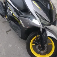 nvx بیمه تابرج ۹