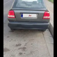 پراید۱۴۱ مدل۸۳|خودرو سواری و وانت|دورود, |دیوار