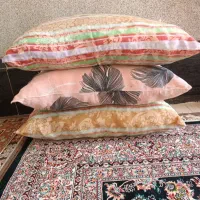 بالش نو