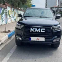 فروش یامعاوضه Kmct8مدل۱۴۰۱بیرنگ