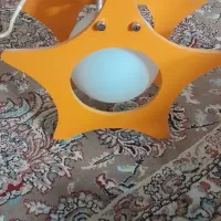 لوستر کاملا سالم فقط ۱۰۰ تومن