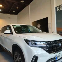 فرداموتور T5