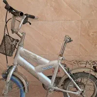 اهدای دوچرخه